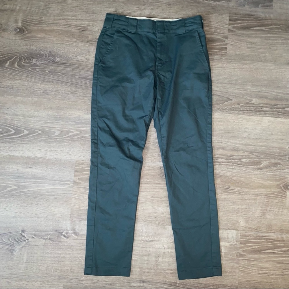 Dickies Work Pants